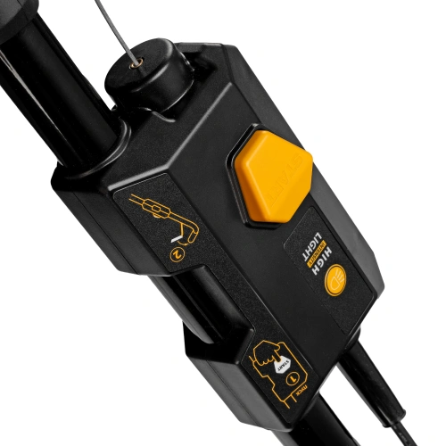 Газонокосилка аккумуляторная бесщет., RLMS560-62, привод, 560 мм, Li-ion, 62В Denzel по ценам производителя в Москве с доставкой по всей России