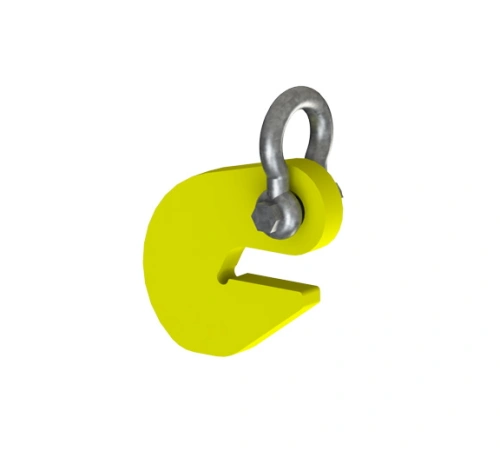 Захват торцевой ZT-3 5,0/10,0 по ценам производителя в Москве с доставкой по всей России