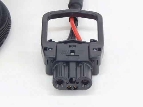 Зарядное устройство для тележек CBD20R-II Li-ion 24V/50A (Charger 35206000174) купить в Москве с доставкой по всей России | ProtosMarket.ru