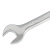 Ключ комбинированный, 24 мм, CrV, полированный хром Matrix по ценам производителя в Москве с доставкой по всей России Ключ комбинированный, 24 мм, CrV, полированный хром Matrix по ценам производителя в Москве с доставкой по всей России