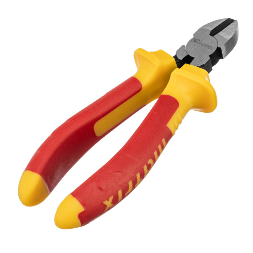 Набор диэлектрического инструмента, 4 предмета Matrix по ценам производителя в Москве с доставкой по всей России