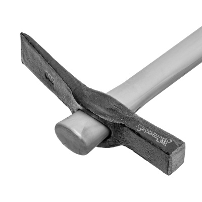 Кирка-молоток печника и каменщика 500 г, фибергласовая обрезиненная рукоятка 385 мм Matrix по ценам производителя в Москве с доставкой по всей России