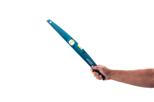 Уровень литой, 500 мм, 2 глазка Gross по ценам производителя в Москве с доставкой по всей России