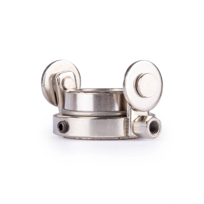 Varteg Насадка роликовая CB50 (CV0037, пр-во FoxWeld/КНР) купить в Москве с доставкой по всей России | ProtosMarket.ru