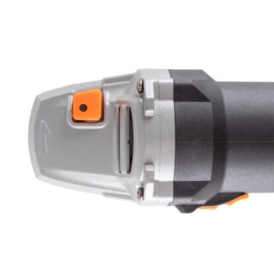 Угловая шлифовальная машина AG 125/1500 E купить в Москве с доставкой по всей России | ProtosMarket.ru