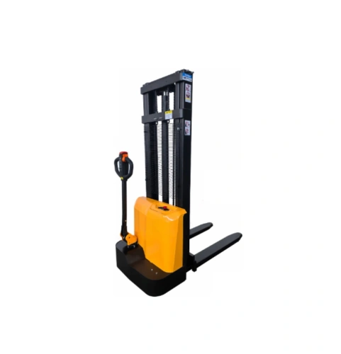 Штабелер самоходный 1,5 т 1,6 м TOR CQDA1516 24/85 В/Ач по ценам производителя в Москве с доставкой по всей России