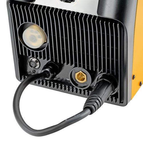 Аппарат инвертор. полуавтомат. cварки IMIG-185SDR, 180 А, ПВ 60%, катушка 5 кг Denzel по ценам производителя в Москве с доставкой по всей России