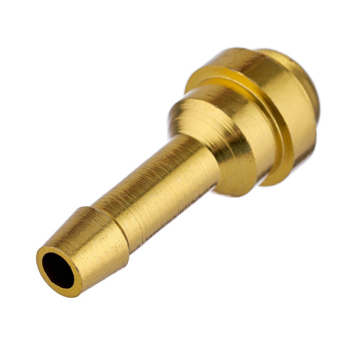 Ниппель ø6 под гайку М16х1,5 по ценам производителя в Москве с доставкой по всей России