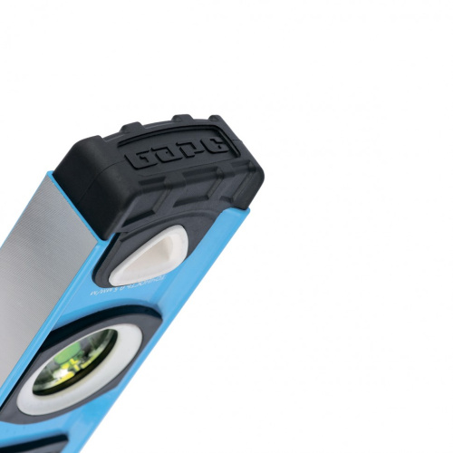 Уровень алюминиевый, двуручный, 1500 мм, профиль 1,6 мм, фрезеров, ударопрочные заглушки, 3 глазка Барс по ценам производителя в Москве с доставкой по всей России