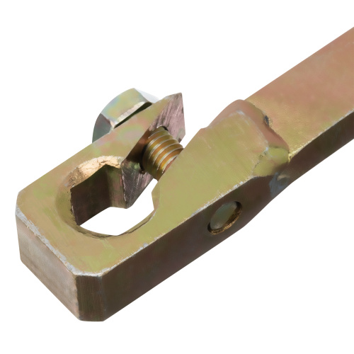 Ключ прокачной, 10 х 12 мм Сибртех по ценам производителя в Москве с доставкой по всей России