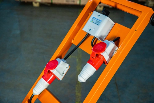 Машина мозаично-шлифовальная  4 кВт, 380В TOR GM600VC с пылесосом по ценам производителя в Москве с доставкой по всей России