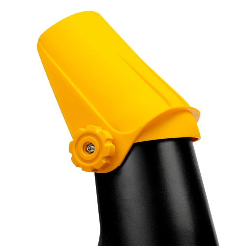 Снегоуборочная машина аккумуляторная, ESB-460-0, Li-Ion, 36В Denzel по ценам производителя в Москве с доставкой по всей России