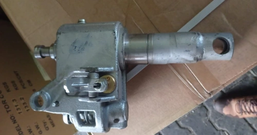 Гидроузел в сборе для тележек гидравлических RHP 2,5/3 т (Oil pump Assembly) по ценам производителя в Москве с доставкой по всей России