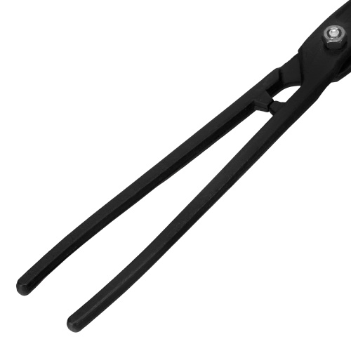 Ножницы по металлу, 330 мм, пряморежущие "Горизонт" по ценам производителя в Москве с доставкой по всей России