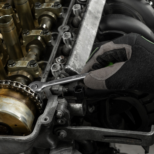 Набор инструментов, 1/2", 3/8", 1/4", пластиковый кейс 160 предм. Сибртех по ценам производителя в Москве с доставкой по всей России