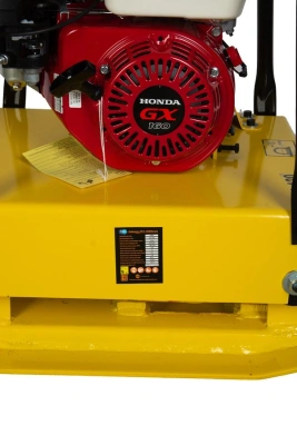 Виброплита 95 кг, 20кН (Honda) без бака TOR C-100 по ценам производителя в Москве с доставкой по всей России