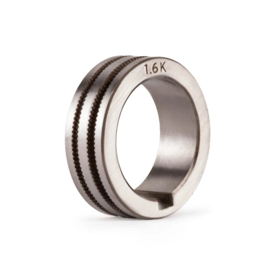 Ролик SAGGIO 350 HS, 500 HS K д.1,2-1,6 FLUX