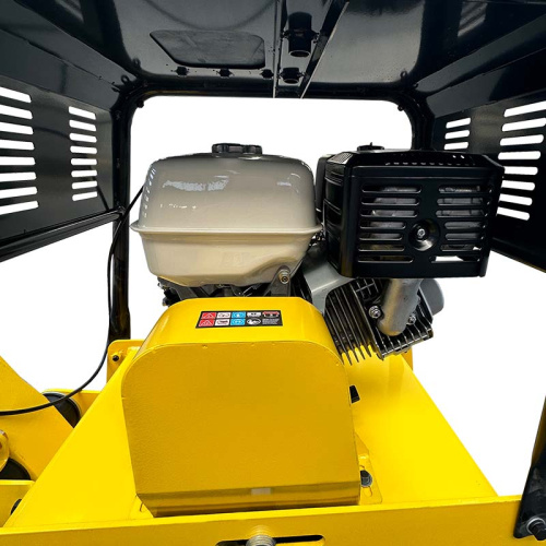 Виброплита бензиновая реверсивная NORSU RF-R330H по ценам производителя в Москве с доставкой по всей России