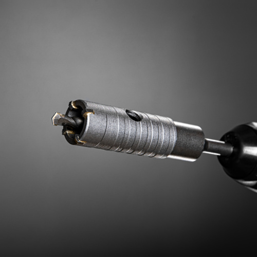 Буровая коронка, M22 х 30 мм Matrix по ценам производителя в Москве с доставкой по всей России