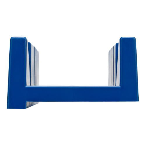 Стусло пластиковое, синее, 4 угла для запила, пила 350 мм Сибртех по ценам производителя в Москве с доставкой по всей России