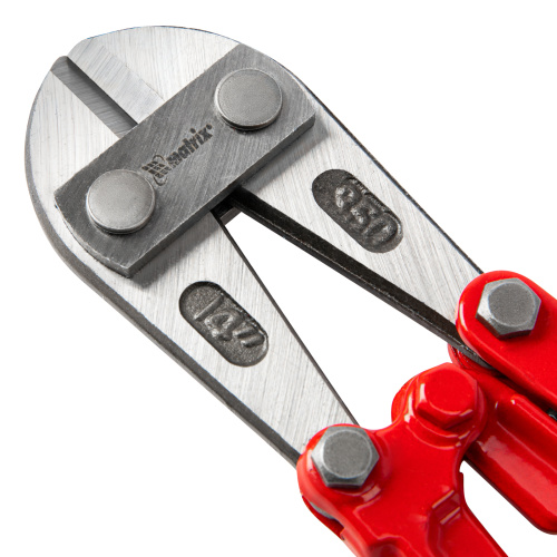 Болторез, 350 мм/14" Matrix по ценам производителя в Москве с доставкой по всей России