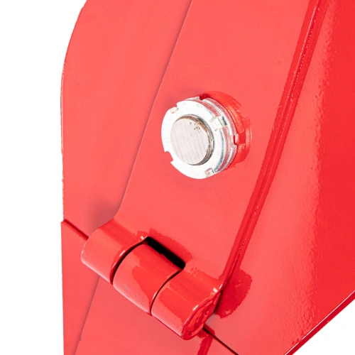 Блок монтажный с крюком, 5 т Matrix по ценам производителя в Москве с доставкой по всей России