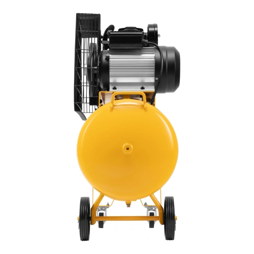 Компрессор воздушный BCV2200/100, ременный привод, 2.2 кВт, 100 литров, 370 л/мин Denzel по ценам производителя в Москве с доставкой по всей России