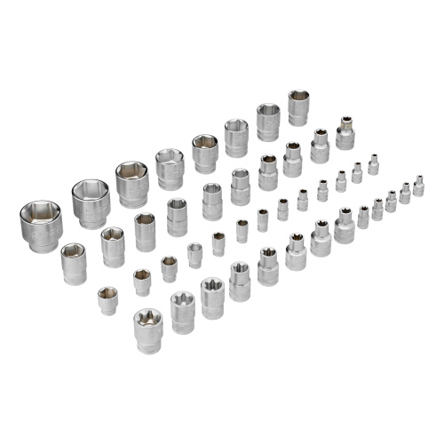 Набор инструментов, 1/4", 1/2", CrV, 120 зубьев, 109 предметов Gross по ценам производителя в Москве с доставкой по всей России