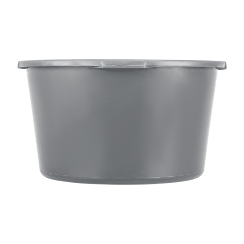 Таз круглый строительный усиленный, 90 л Matrix по ценам производителя в Москве с доставкой по всей России