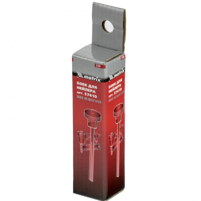 Боек для нейлера артикул 57410 Matrix по ценам производителя в Москве с доставкой по всей России