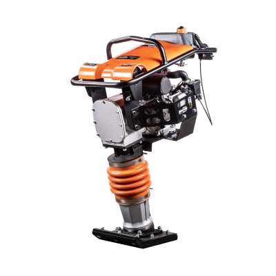 Вибротрамбовка FTL TR 75H по ценам производителя в Москве с доставкой по всей России