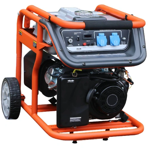 Генератор бензиновый EVOline KB 2500 (Zongshen) по ценам производителя в Москве с доставкой по всей России