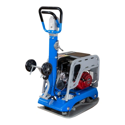 Виброплита реверсивная гидравлическая CIMAR CPC-160-H (HONDA GX200) по ценам производителя в Москве с доставкой по всей России