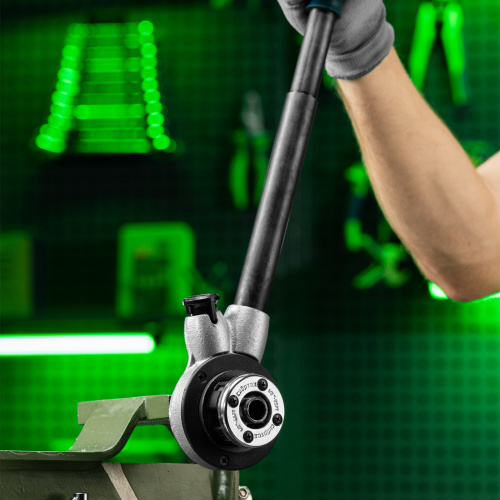 Клупп трубный 1/2 Сибртех по ценам производителя в Москве с доставкой по всей России