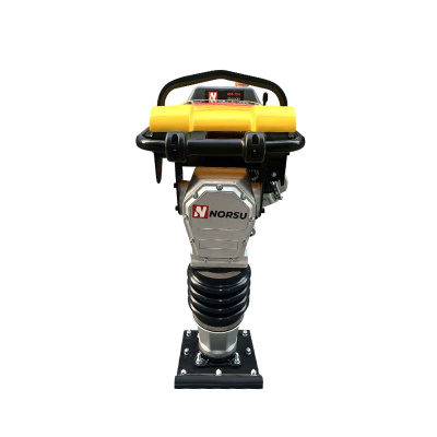 Вибротрамбовка ручная бензиновая NORSU RK-75H по ценам производителя в Москве с доставкой по всей России