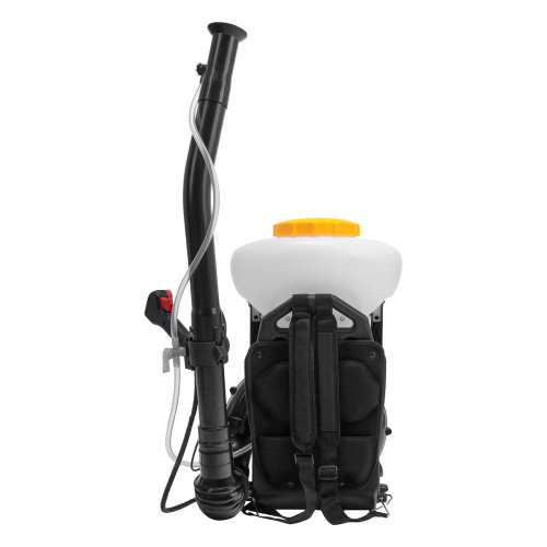 Опрыскиватель бензиновый GS-43, 43 см3, бак 14 л Denzel по ценам производителя в Москве с доставкой по всей России