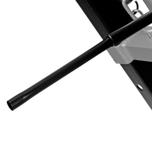 Пресс гидравлический, 12 т, 1360 х 500 х 510 мм. (комплект из 2 частей) Matrix по ценам производителя в Москве с доставкой по всей России