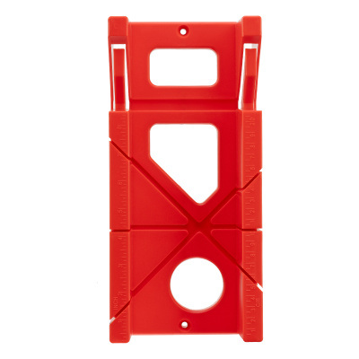 Стусло пластиковое, 300 х 100 мм, обушковая пила 350 мм, двухкомпонентная рукоятка Matrix. по ценам производителя в Москве с доставкой по всей России