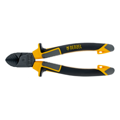 Бокорезы 160 мм, трехкомпонентные рукоятки Denzel по ценам производителя в Москве с доставкой по всей России