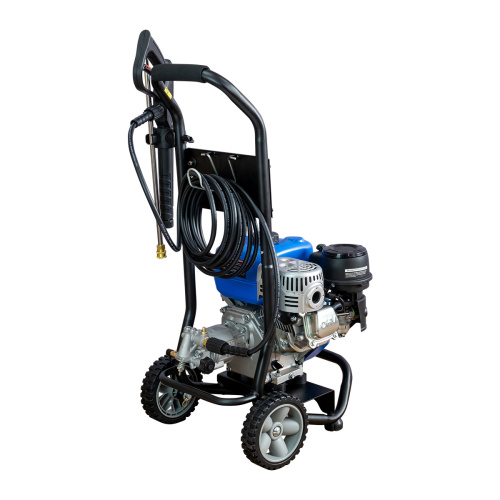 Мойка высокого давления бензиновая Dinking DKGPW3000-E (205 бар, 550 л/ч, DK170F/P) по ценам производителя в Москве с доставкой по всей России