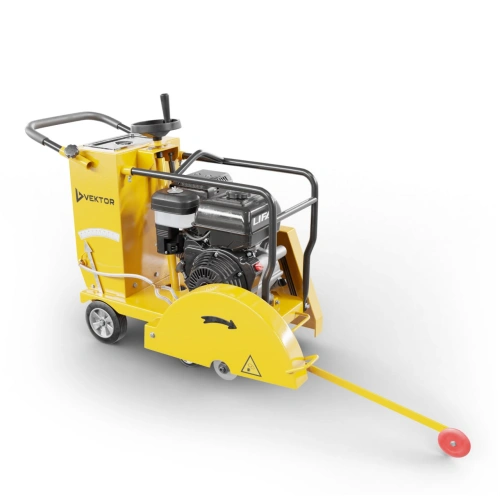 Швонарезчик Vektor VFS-500B по ценам производителя в Москве с доставкой по всей России