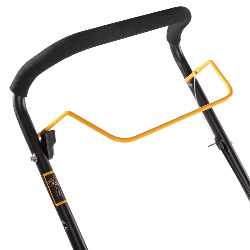 Газонокосилка бензиновая GLD-560, 196 см3, ширина 56 см Denzel по ценам производителя в Москве с доставкой по всей России