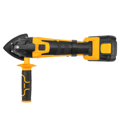 Многофункциональный инструмент аккумуляторный MTL-IB-18-02, Li-Ion, 18 В, 1.5 А*ч Denzel по ценам производителя в Москве с доставкой по всей России