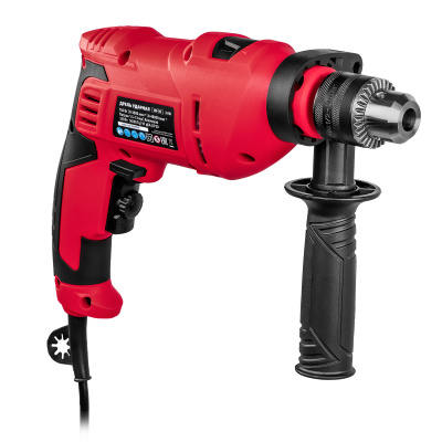 Дрель ударная MID-750, 750 Вт, 0-3000 об/мин, 0-48000 уд/мин MTX по ценам производителя в Москве с доставкой по всей России