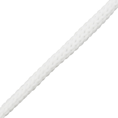 Шнур хозяйственный, D 4 мм, L 25 м, полиэфирный Сибртех по ценам производителя в Москве с доставкой по всей России