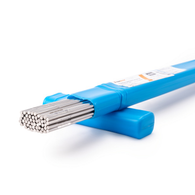 FoxWeld Пруток нержавейка ER-308LSi (Св-04Х19Н9) д.4,0х1000мм, 5кг купить в Москве с доставкой по всей России | ProtosMarket.ru