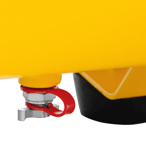 Компрессор воздушный DCV2200/50, прямой привод, 2.2 кВт, 50 литров, 380 л/мин Denzel по ценам производителя в Москве с доставкой по всей России