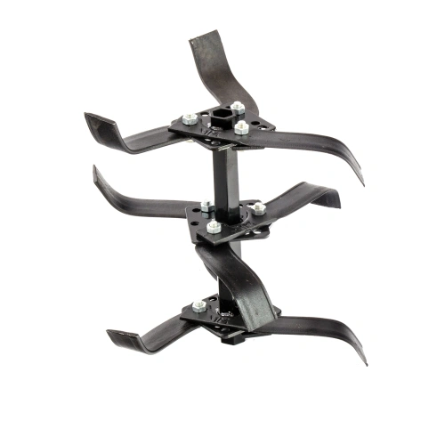 Мотоблок DPT-170, 7 л.с, ременное сцепление, ширина 85 см, глубина 35 см, фрез 3 х 3, ШОМ, передачи 2В/1Н Denzel по ценам производителя в Москве с доставкой по всей России