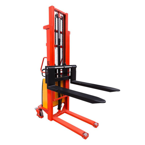 Электрический штабелер PROLIFT SPN 2016 по ценам производителя в Москве с доставкой по всей России