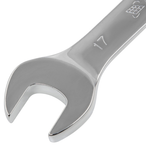 Набор ключей комбинированных, трещеточных шарнирных 8 шт Matrix по ценам производителя в Москве с доставкой по всей России